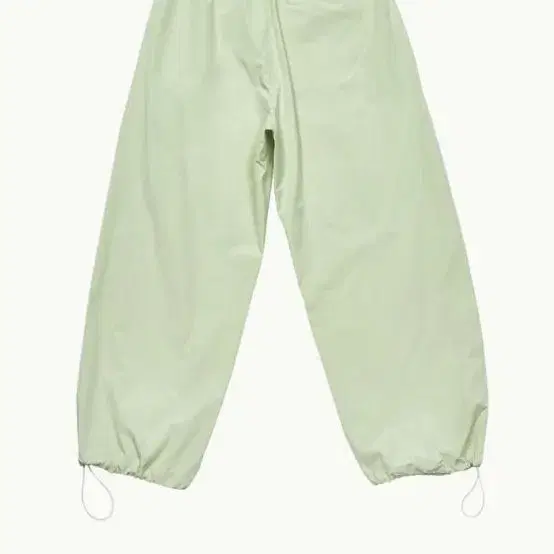 amomento _ DRAWSTRING PANTS 드로우스트링 팬츠