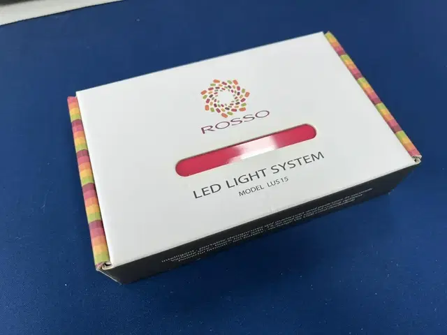 [미개봉/택포] Led 젤네일램프 네일국가자격증