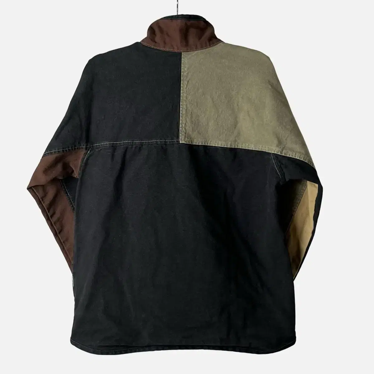 kavu cotton pullover