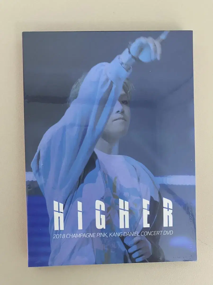 강다니엘 DVD