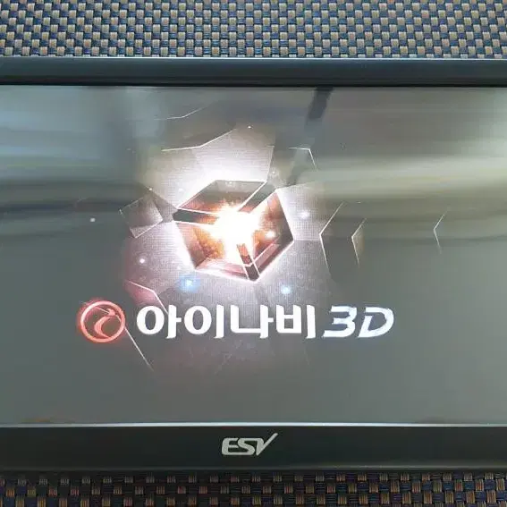 (8인치) ESV EN-I80s 아이나비 3D맵 네비게이션