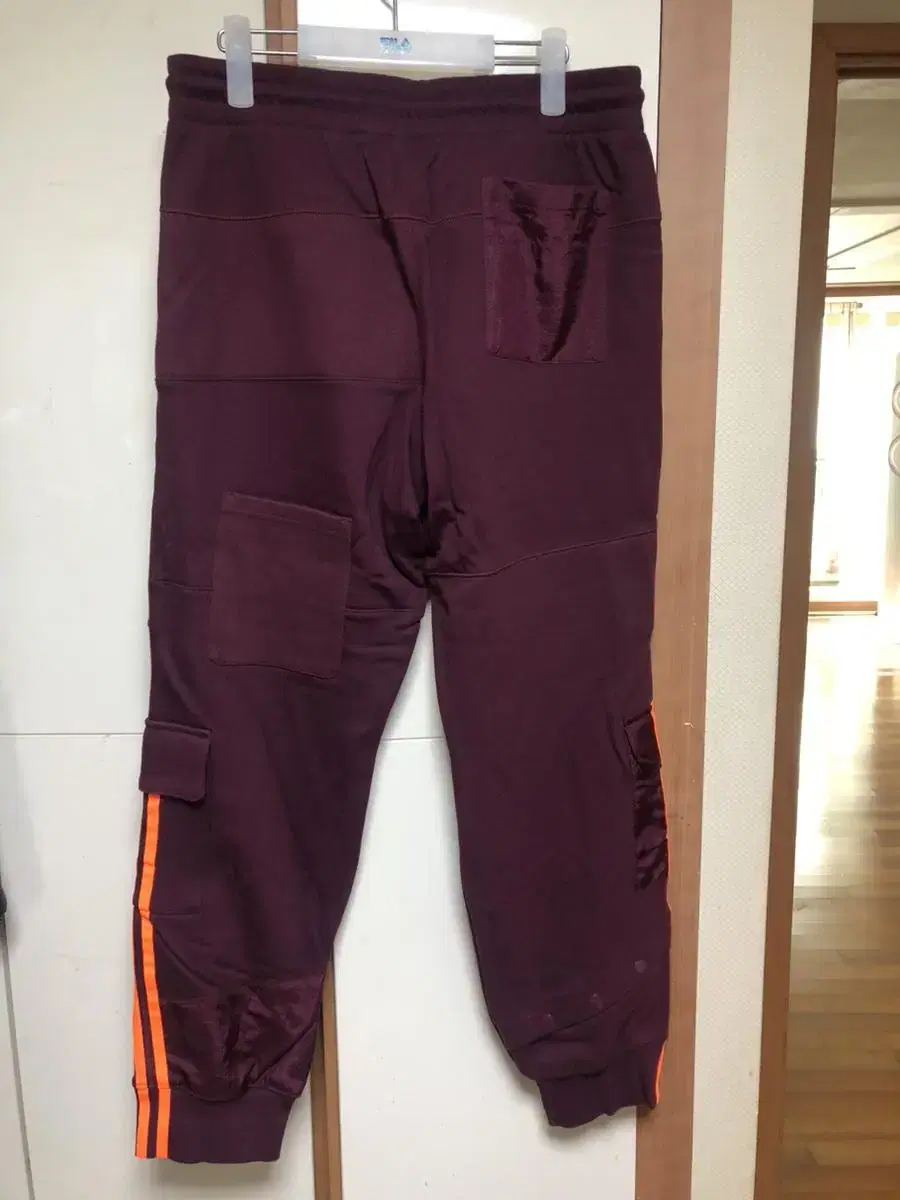 adidas IVYPark Cargo Pants