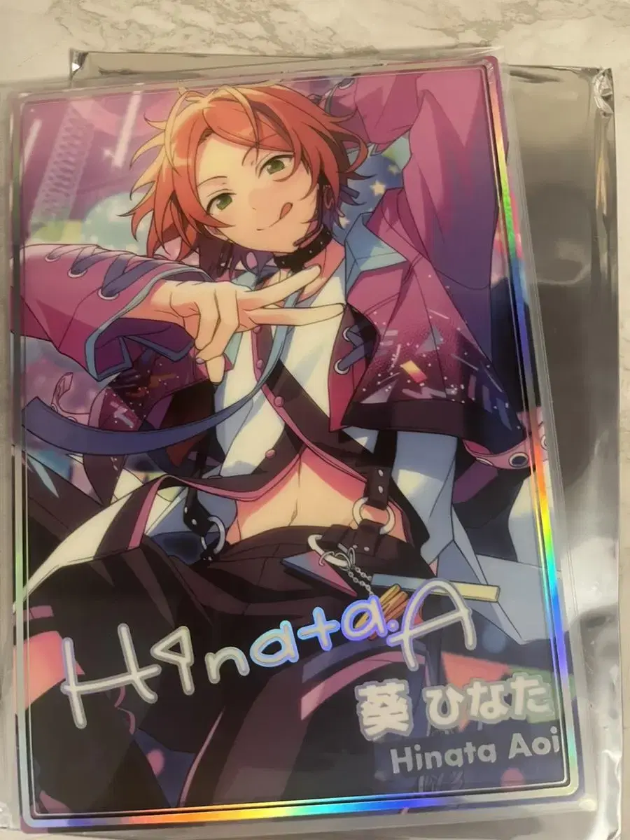 Hinata Photoluminescent sells