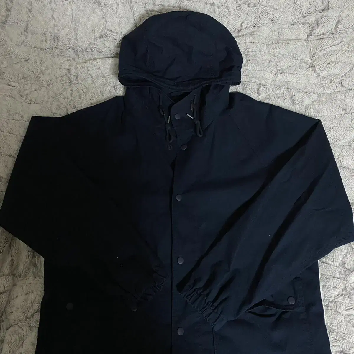 UNIQLO Hooded Jacket (L)