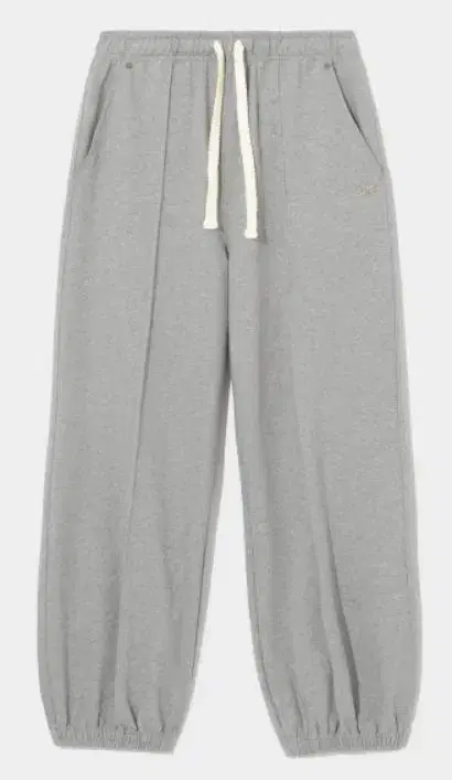 [New] Setter Etna Lounge Sweatpants Melange Gray L