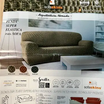 Sofaskins outlet