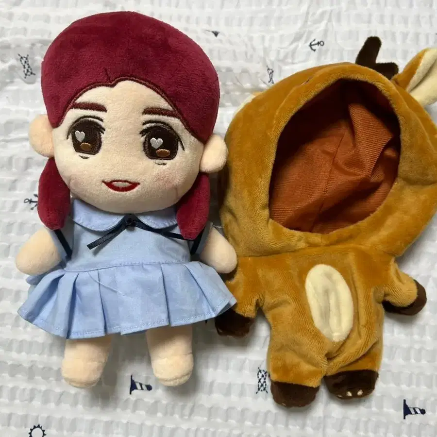 가격내림) 여자친구 소원 소리다 (쏘리다) 20cm 인형 판매 양도