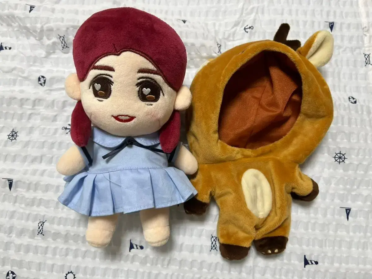 가격내림) 여자친구 소원 소리다 (쏘리다) 20cm 인형 판매 양도