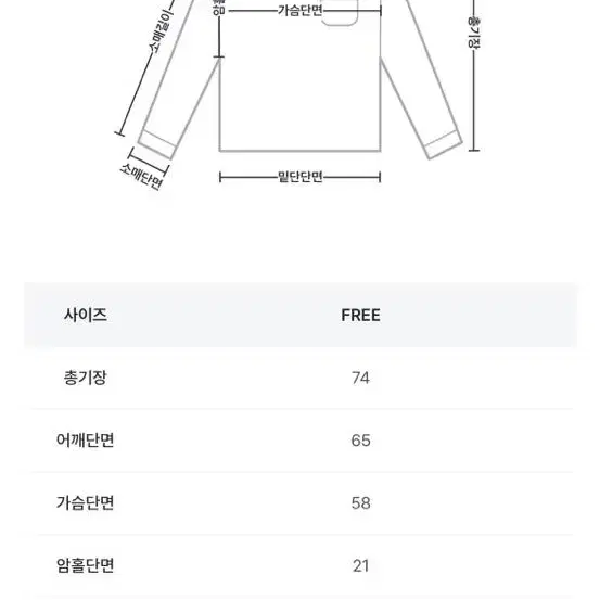 아워디스 소매 트임 니트 버드그린