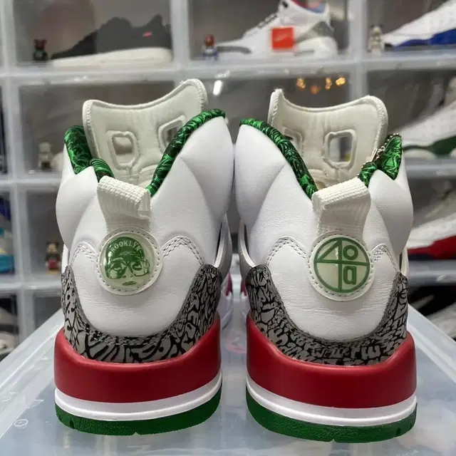 jordan spizike OG 2014 조던 스피자이크