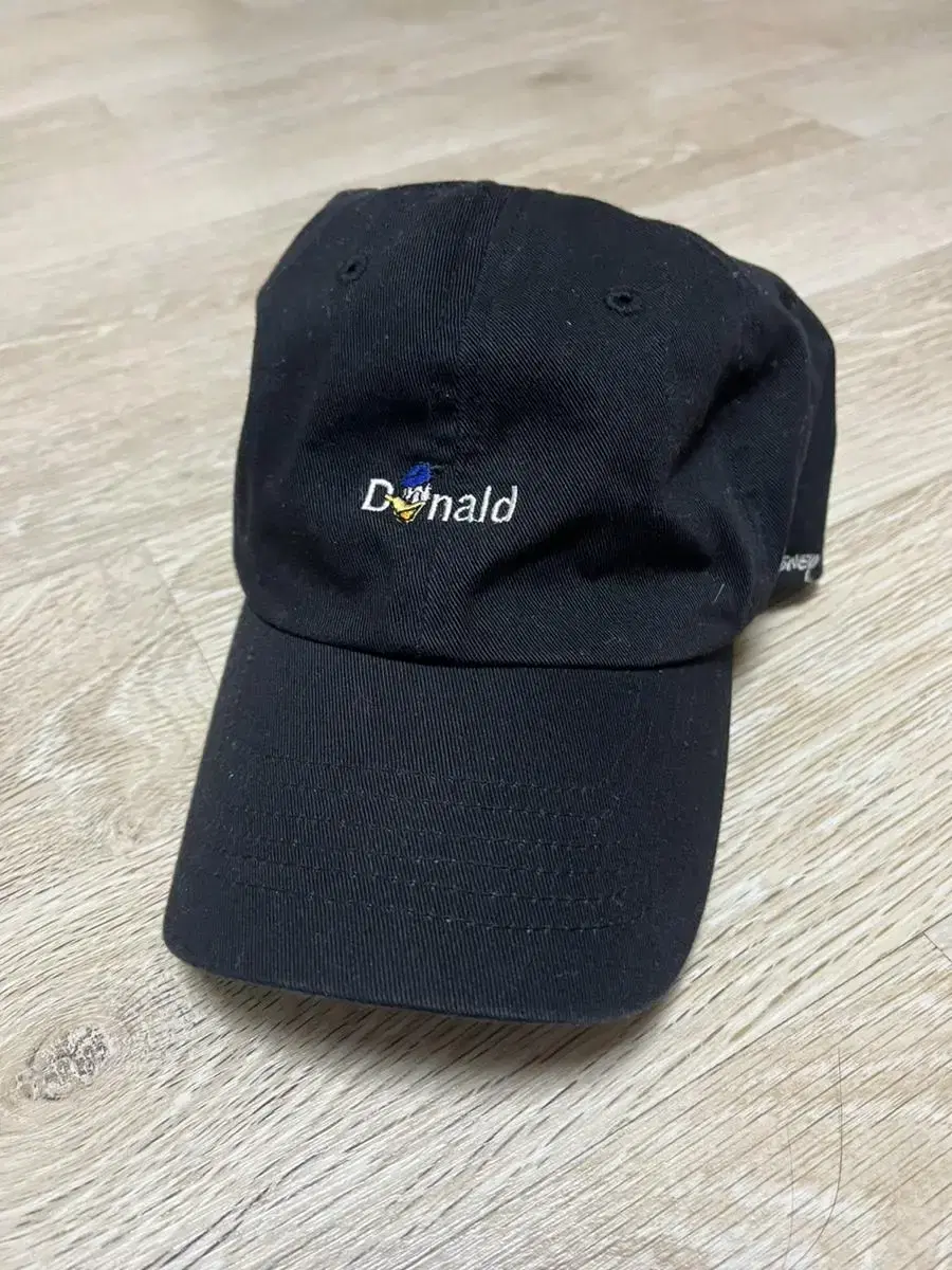 Disney Donald Hat