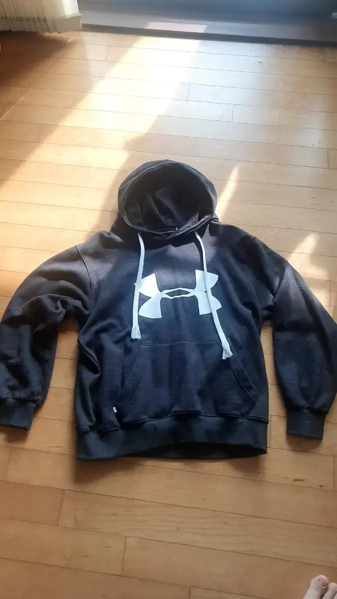 Under Armor Hoodie