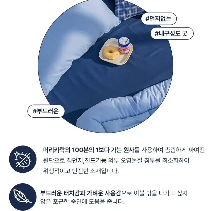 미드센추리 매트리스 커버 새상품/ 칠리오렌지