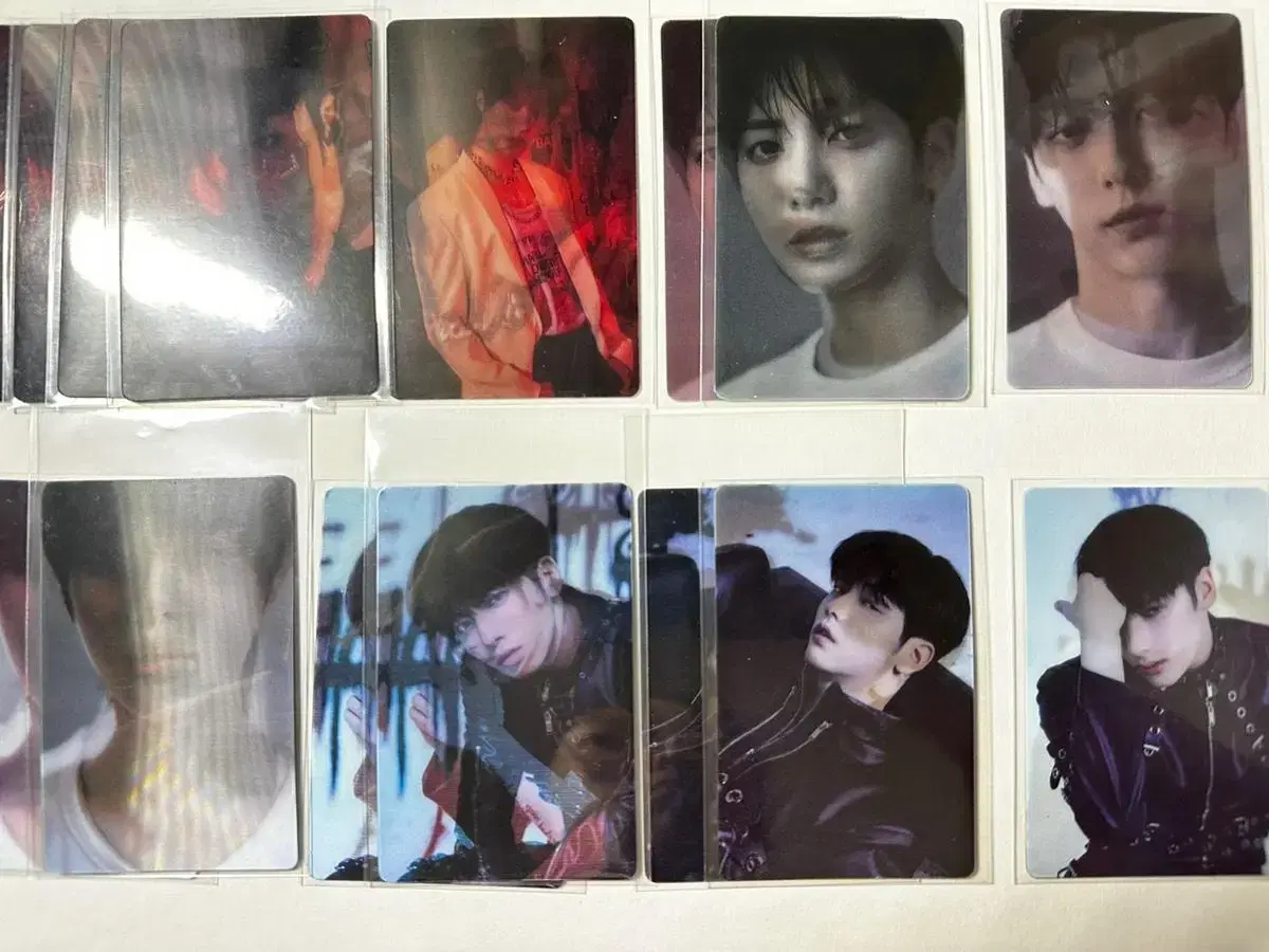 txt lenticular kard