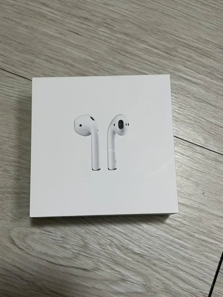 AirPods 1st generation used