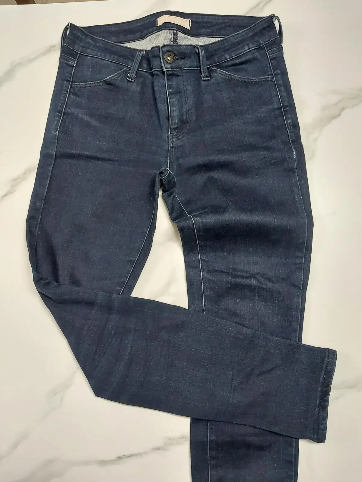 UNIQLO Jeans Denim S size 4 pairs Each pair price