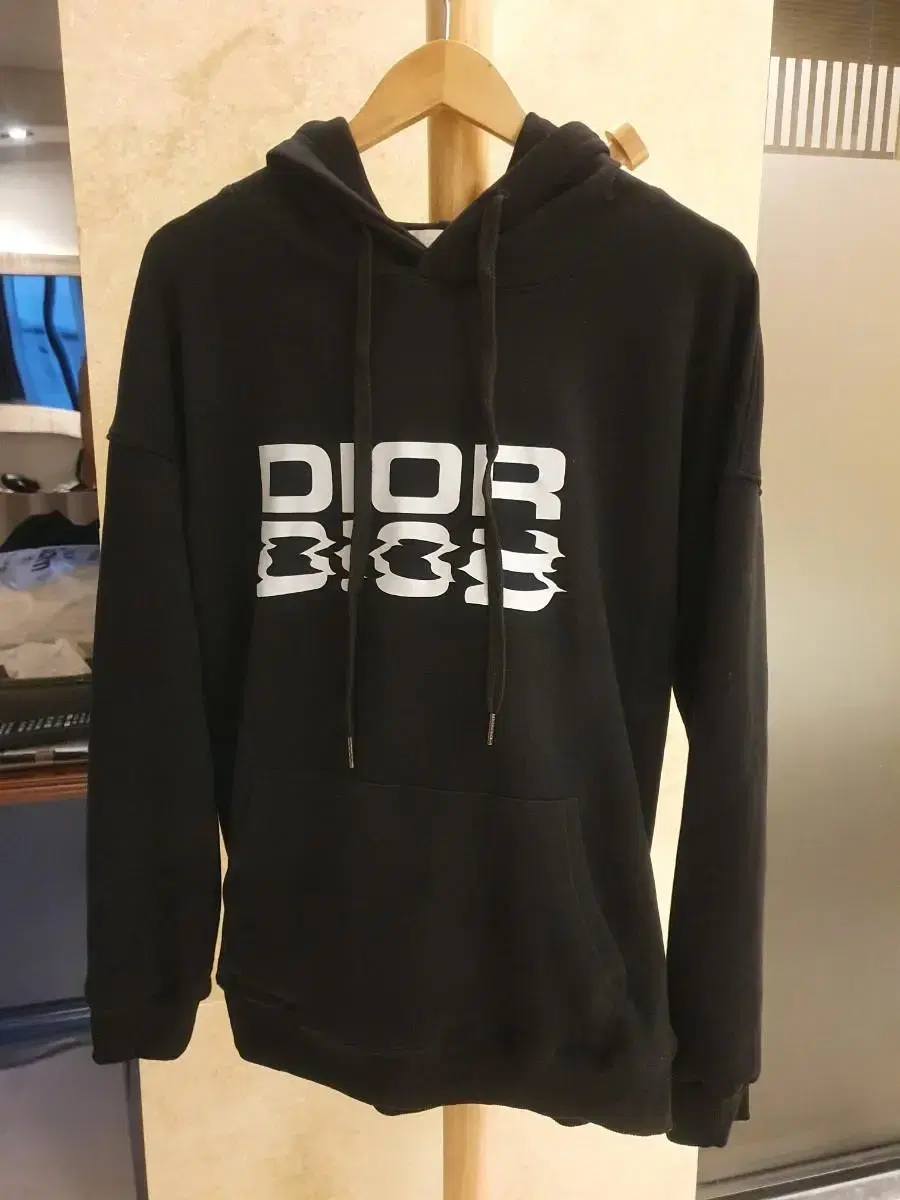 Sell a bonded hoodie