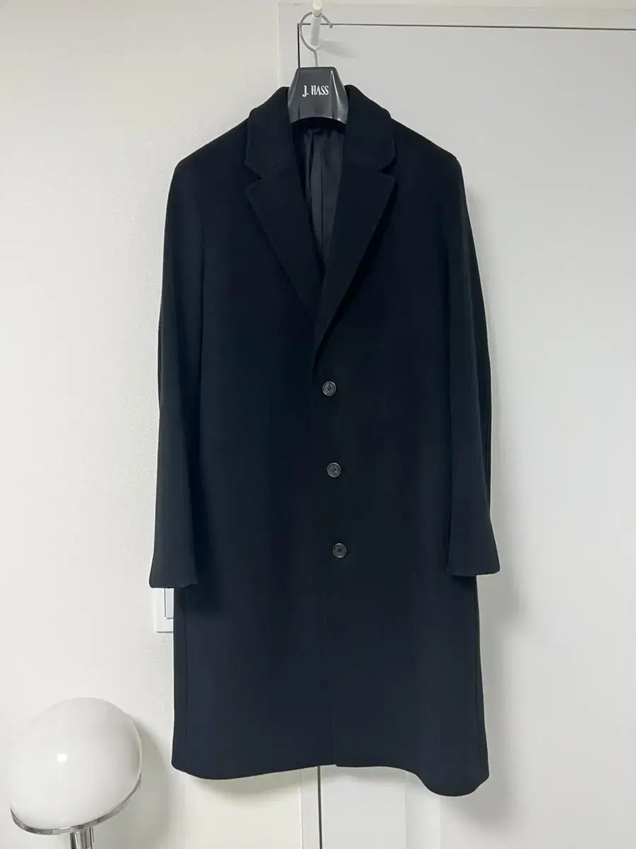 Viva Studio Wool Coat