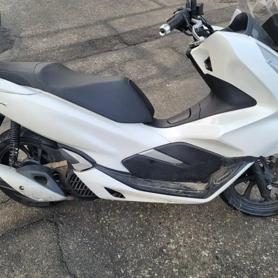 pcx125 2019년식 판매합니다