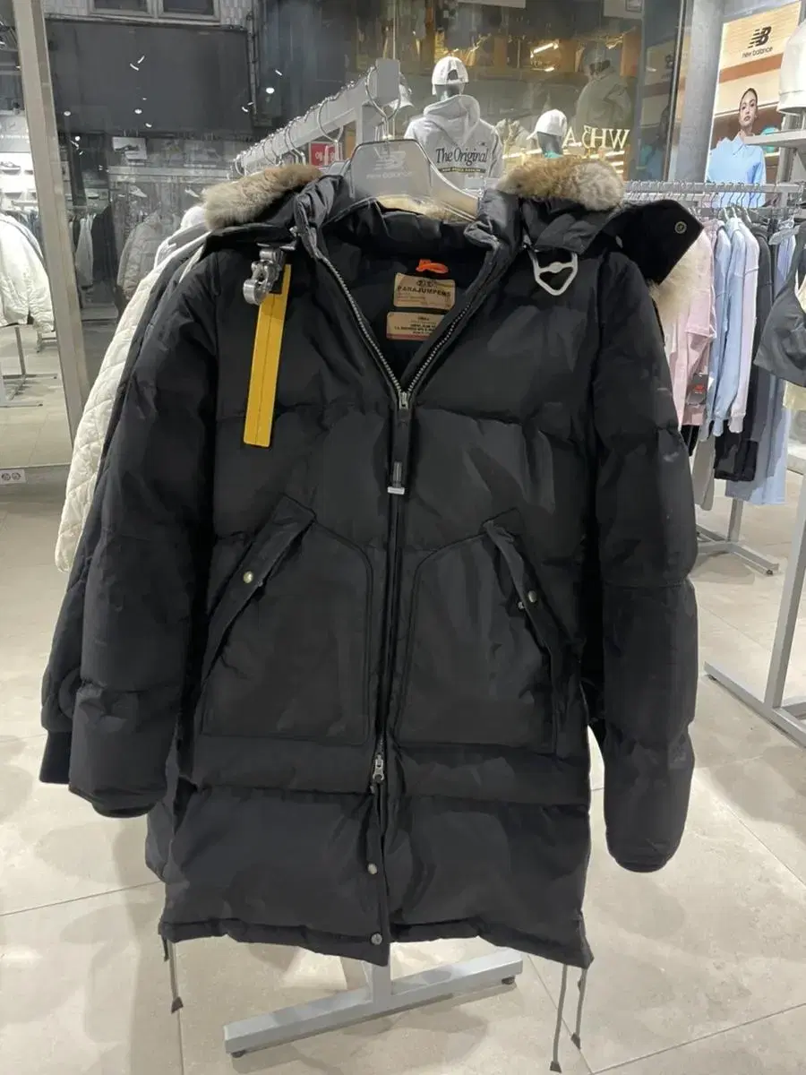 Parajumpers Longbear XS Genuine