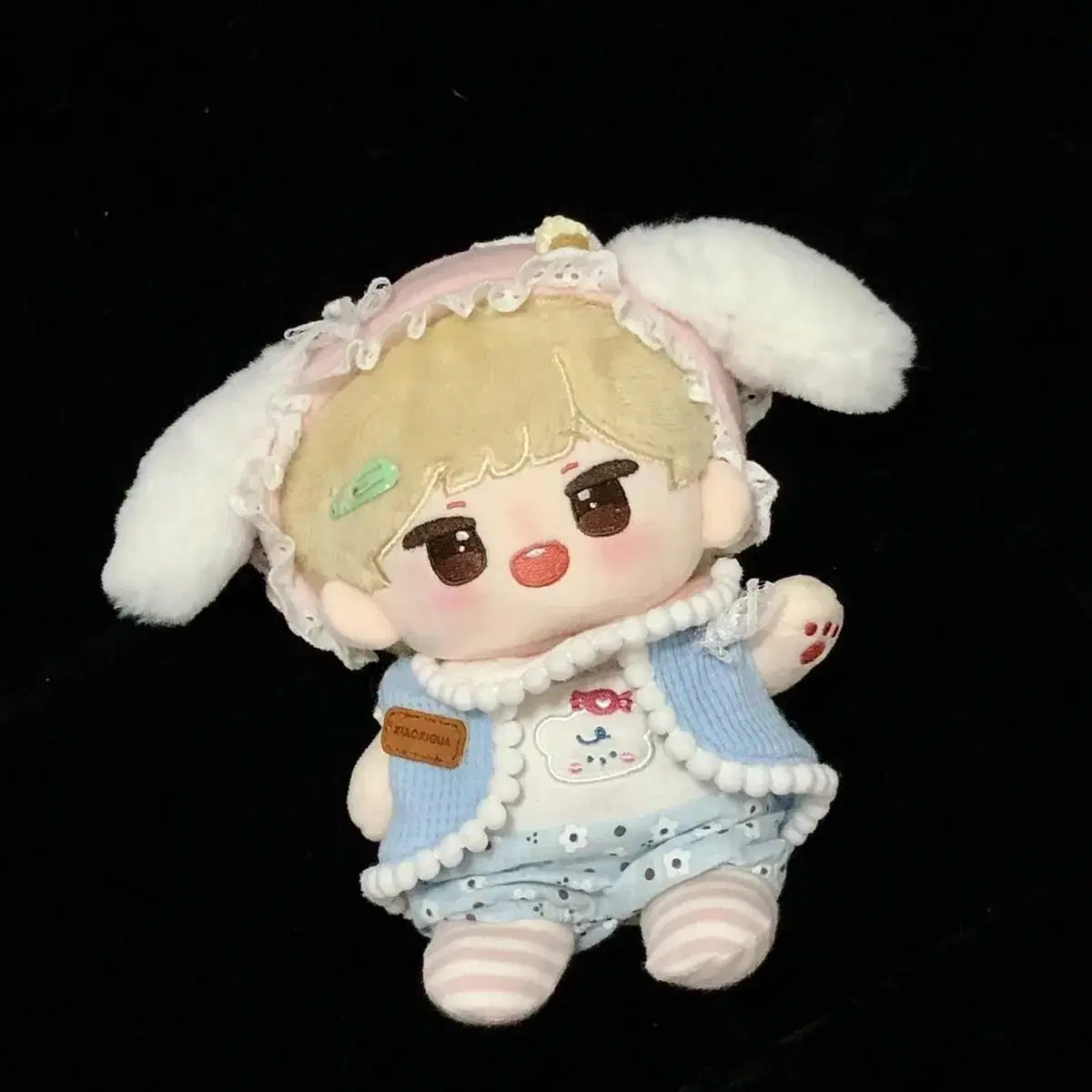 15cmDoll Clothes SomyiDoll Closet