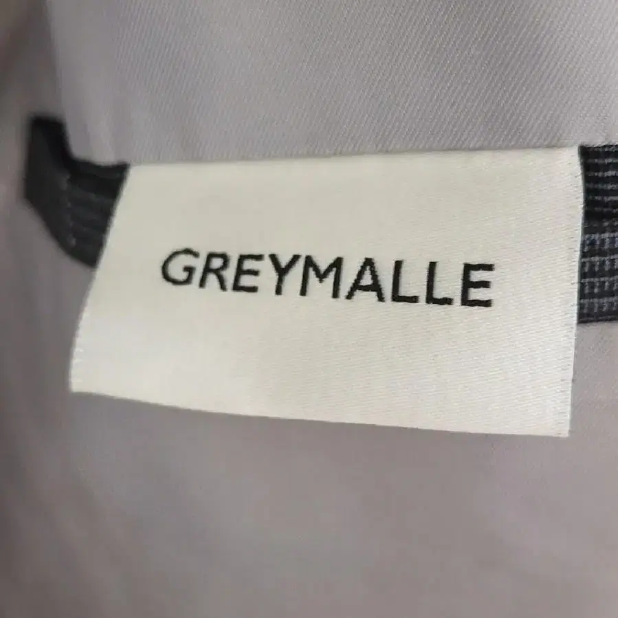 greymalle