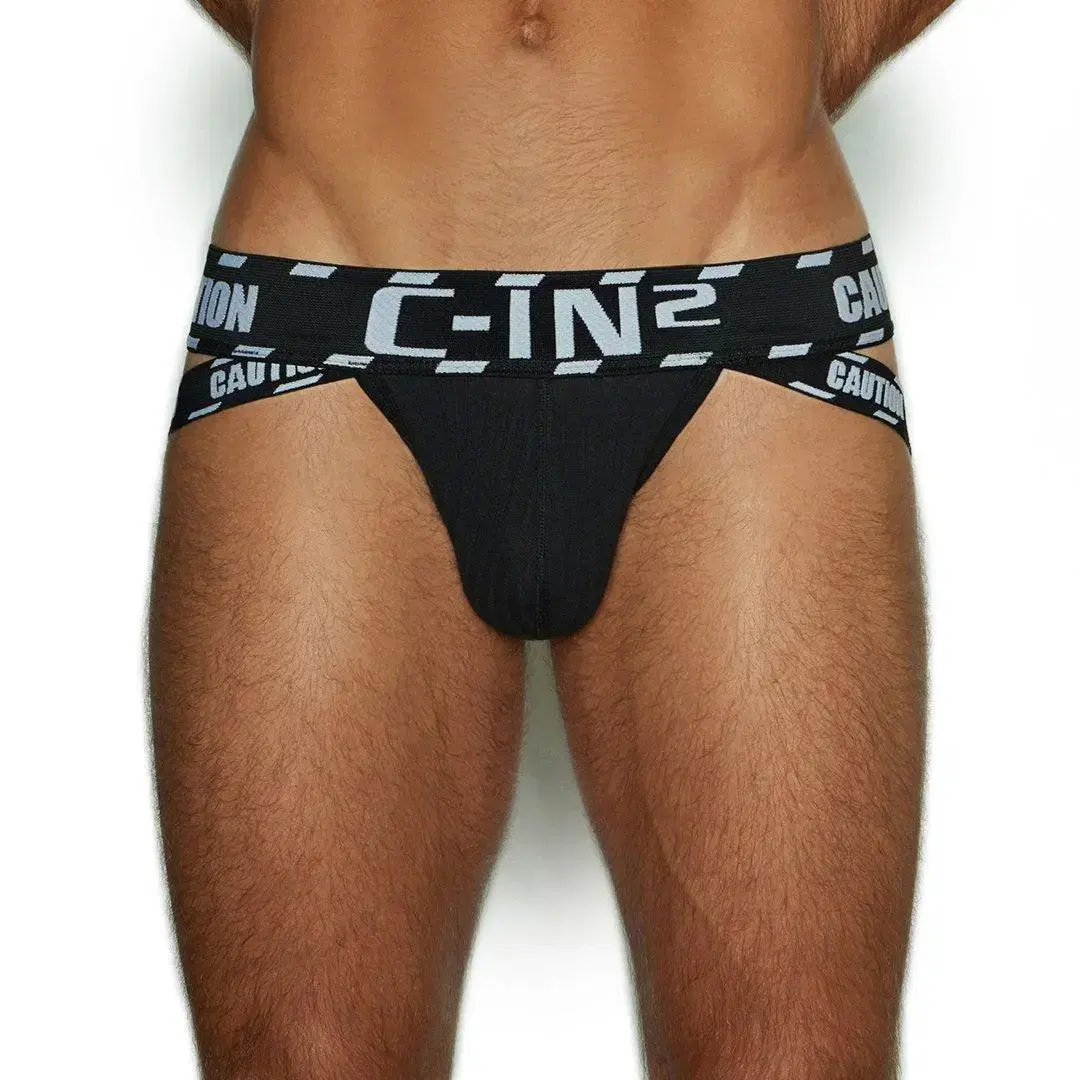 (Genuine)(New) C-IN2 JOCKSTRAP men's underwear for sale