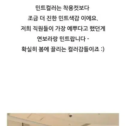 무드클로젯 샹젤리제 셔츠