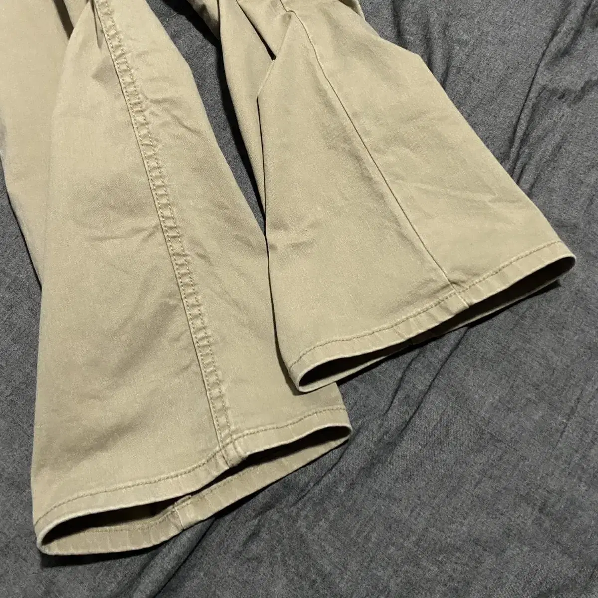 Wrangler Straight Fit Pants Sz 30X30