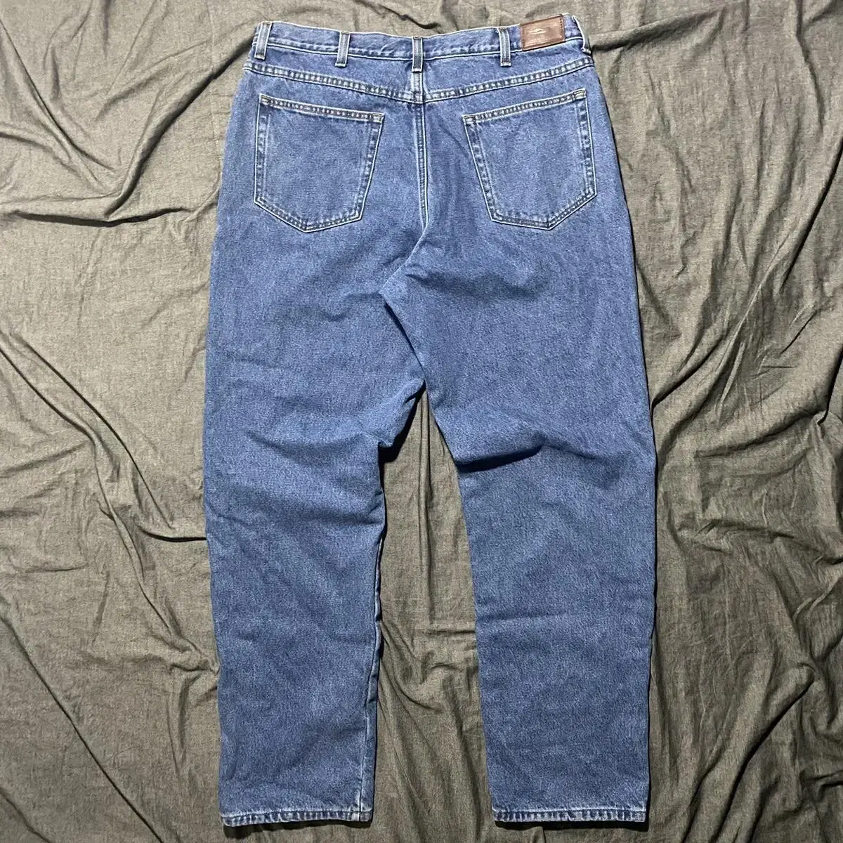 L.L. BEANS Double L Jeans Sz 38X34