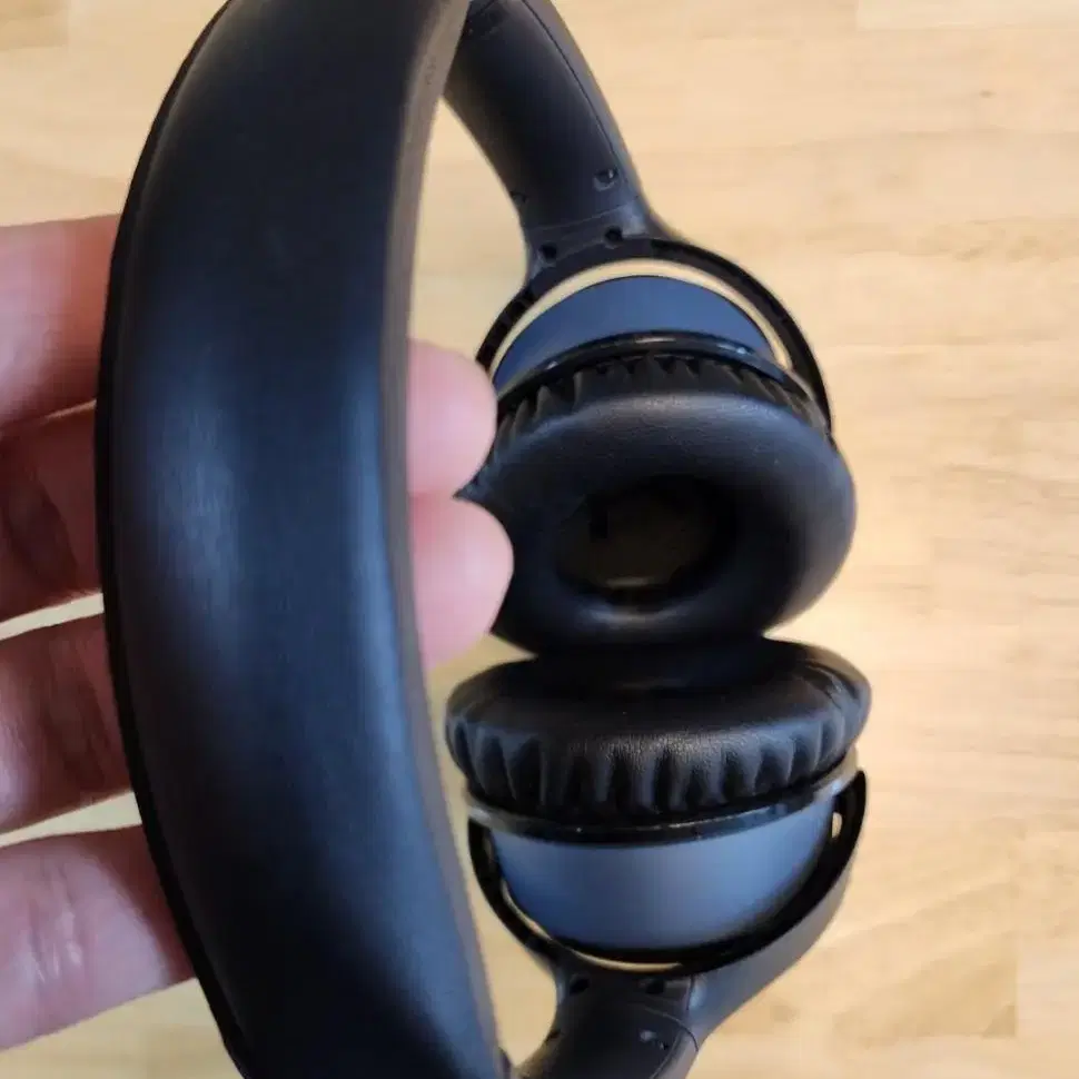 BOSE QC-45, QC-35, QC-25 쎌프교체용 헤드밴드