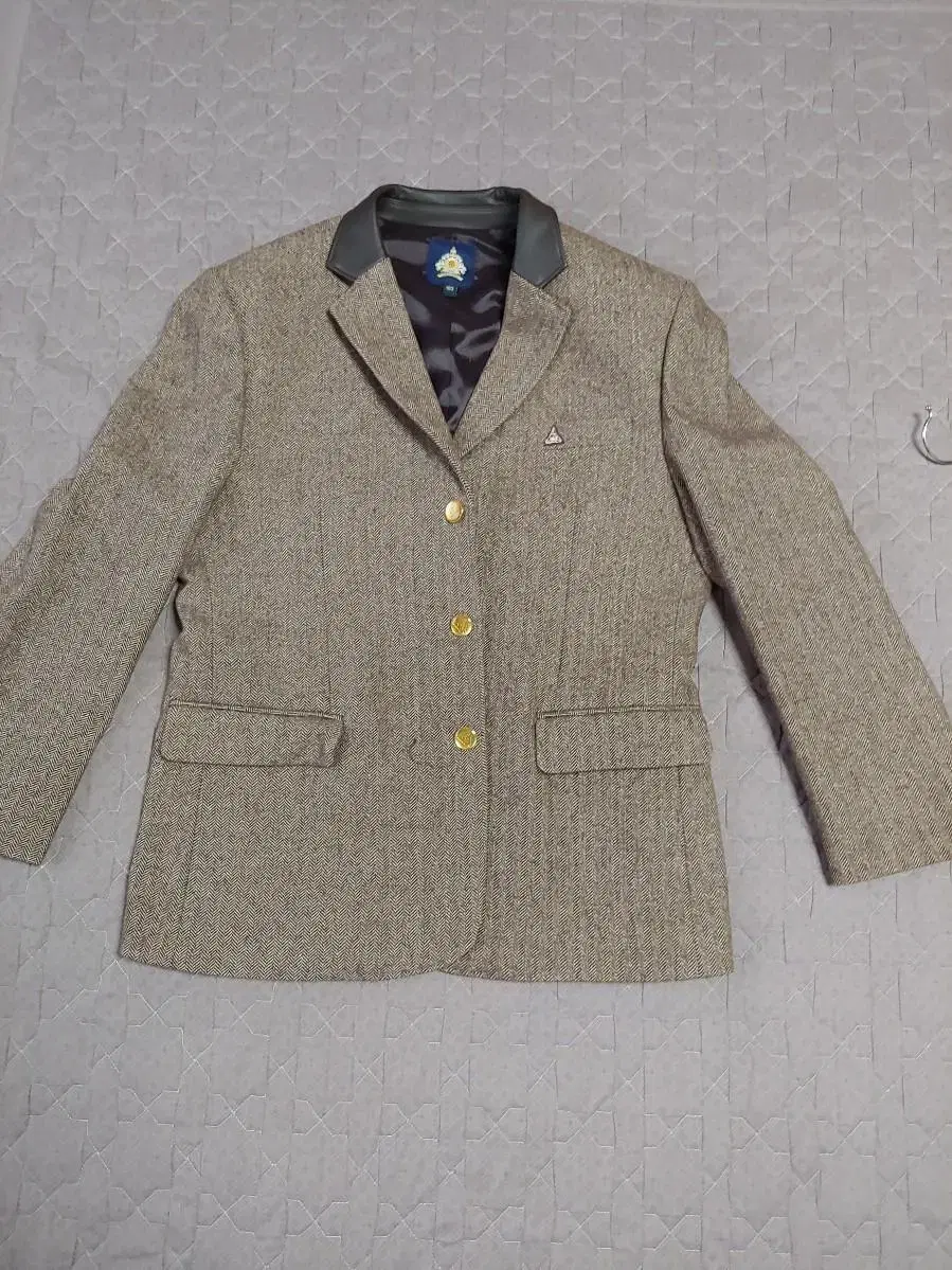 Central High School Uniform Jacket 103size