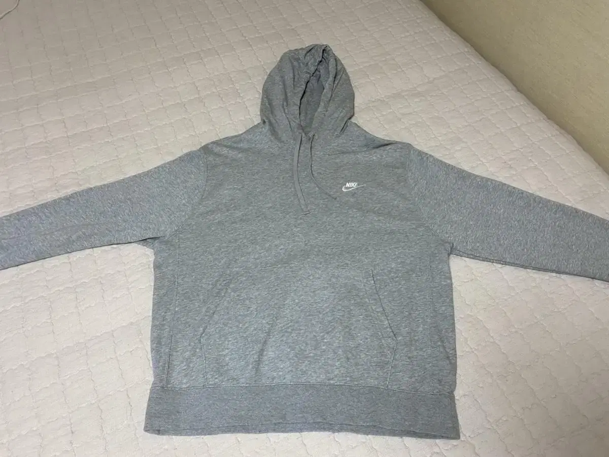 (New/Mint)Nike Hoodie XXL