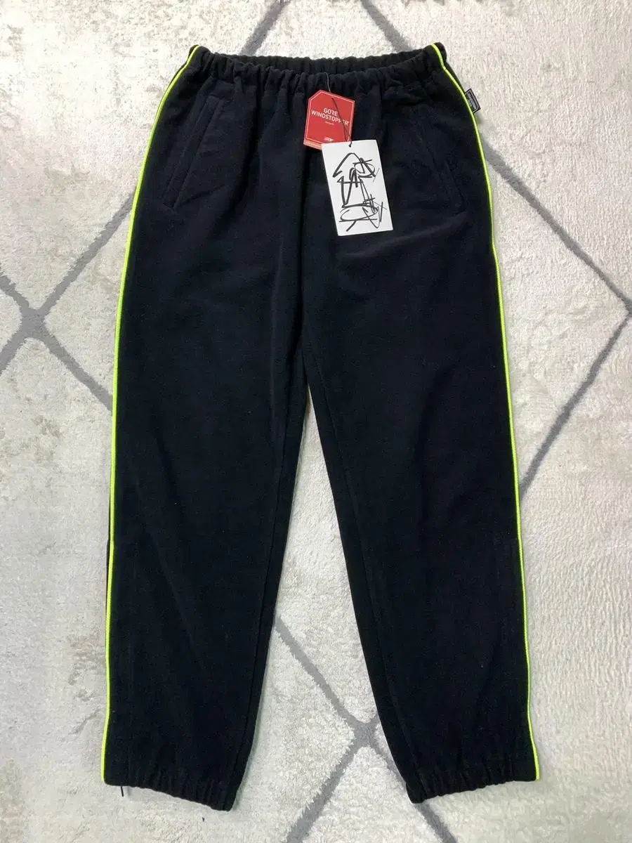 [M] GR10K Track Pants