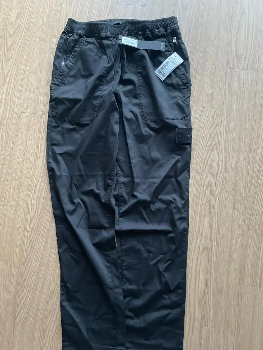 Stone Island Ghostpiece Cargo Pants Size 32