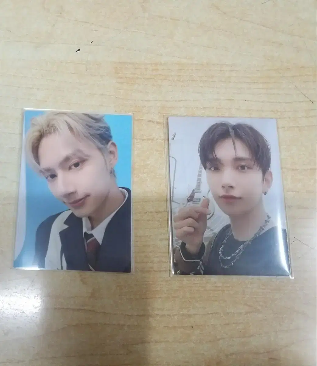 Seventeen Dream joshua jun tc bulk WTS