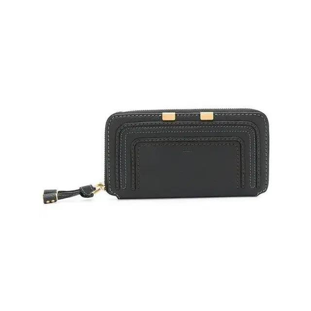 chloe 끌로에 Wallet BLACK C10UP571161