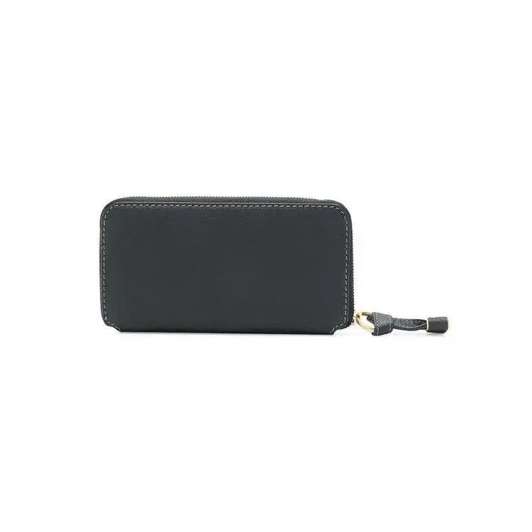 chloe 끌로에 Wallet BLACK C10UP571161