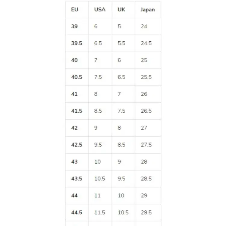 판토폴라도로 남성스니커즈