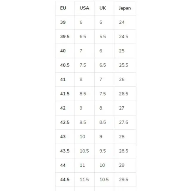 판토폴라도로 남성스니커즈