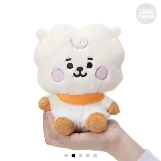 bt21 일본baby 엔젤시리즈 인형 마스코트바로배송