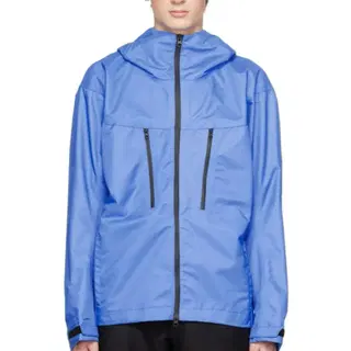 -*様 GR10K FOWLER WRP JACKET Gr10k Fowler Wrp Jacket In Blue | ModeSens