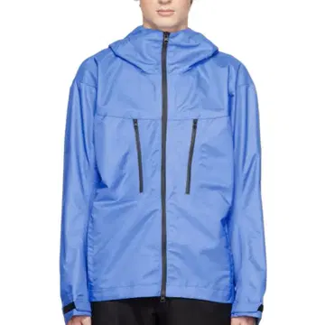GR10K - Fowler WRP nylon jacket GR10K