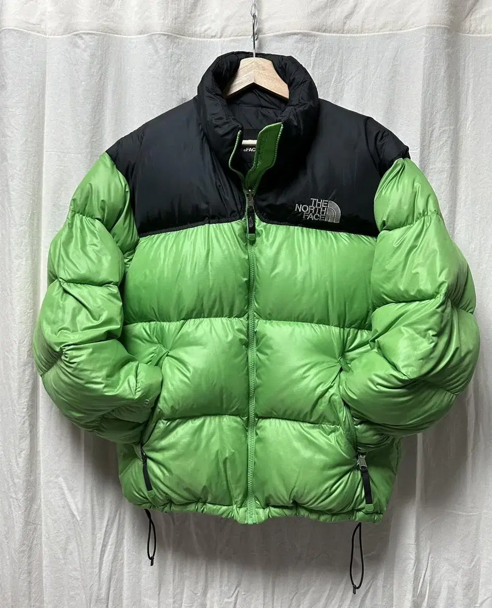 Genuine The North Face Knopsie Padding 95 NFD00A62