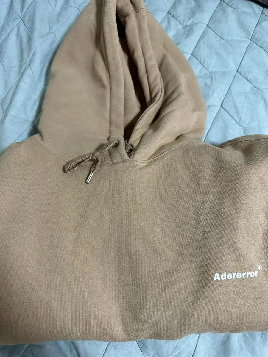 Adderall Camel Hoodie OS