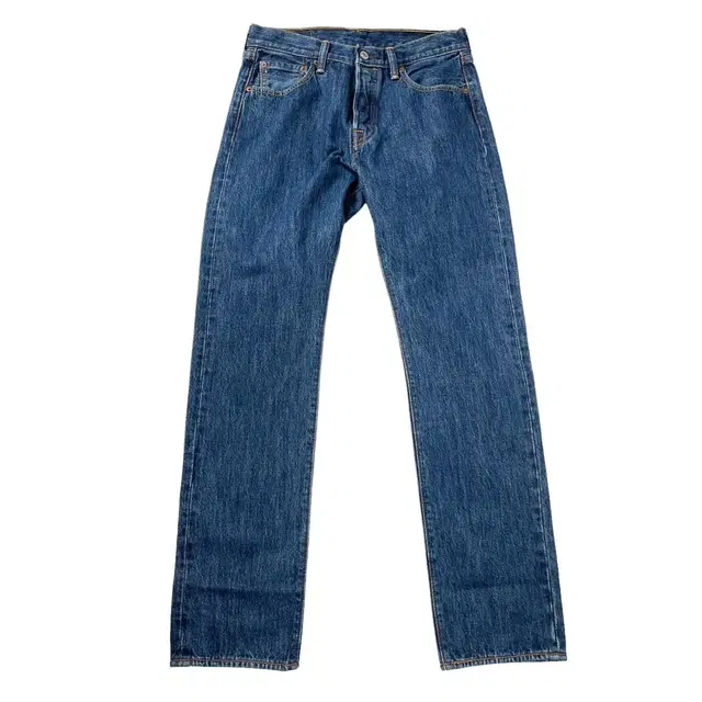 Levi's 501 denim pants