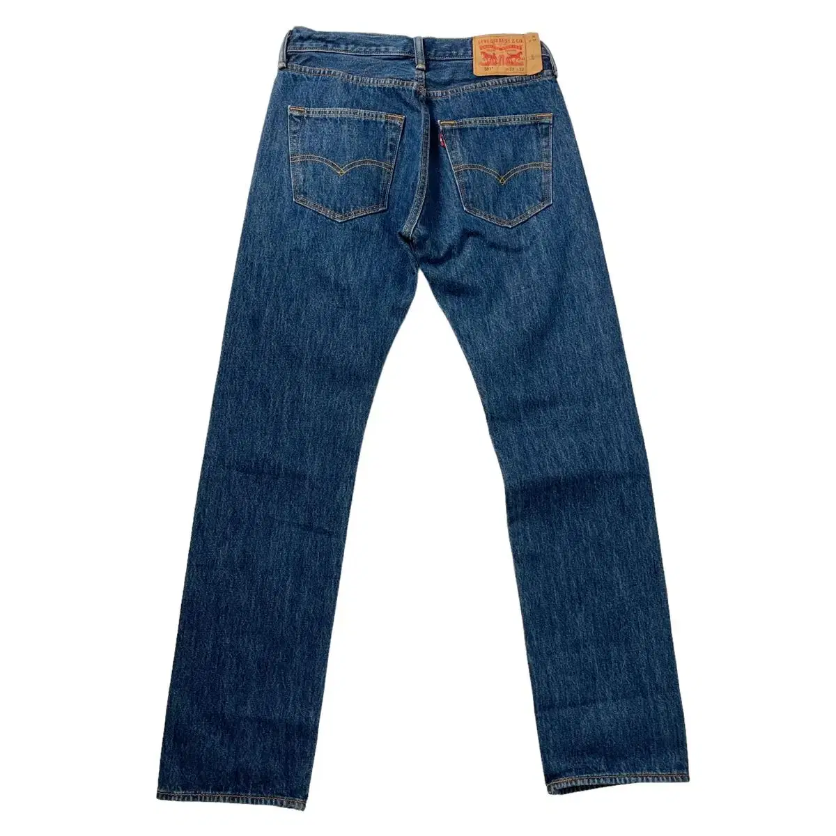 Levi's 501 denim pants