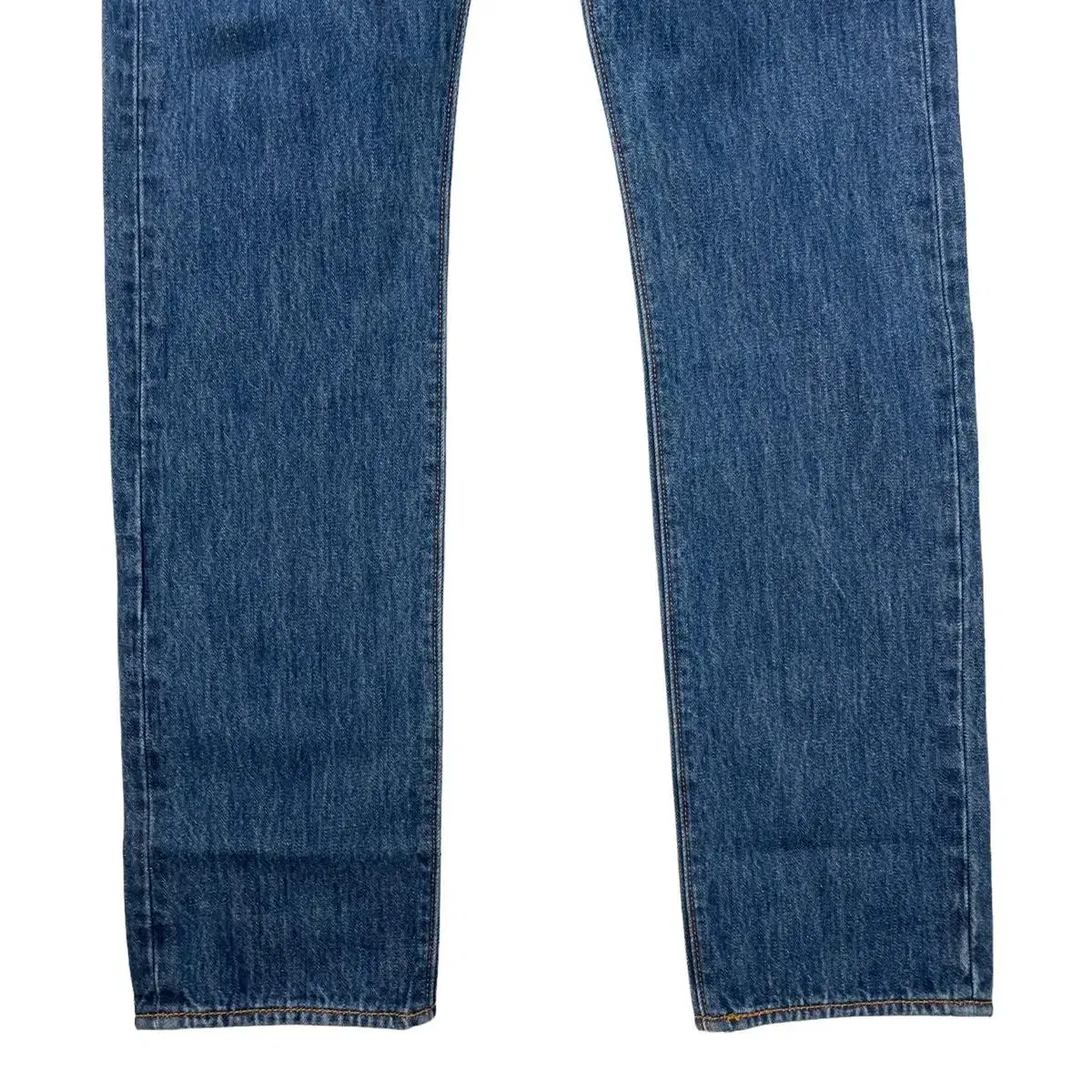 Levi's 501 denim pants