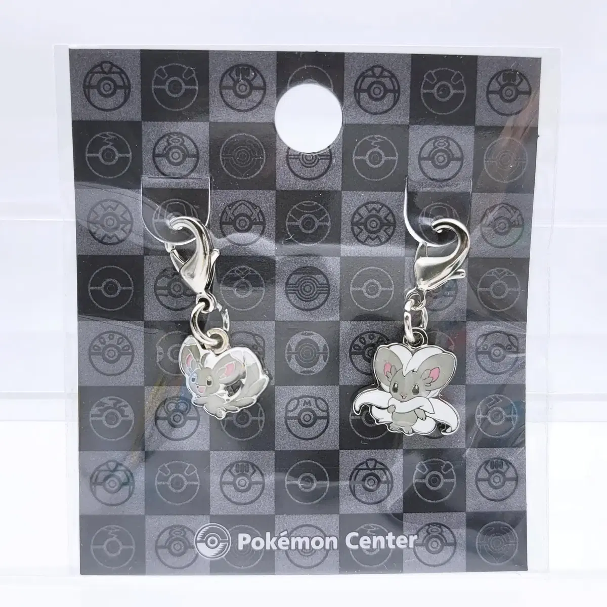 Pokémon Metal Charms (Chirami & Chirachino)