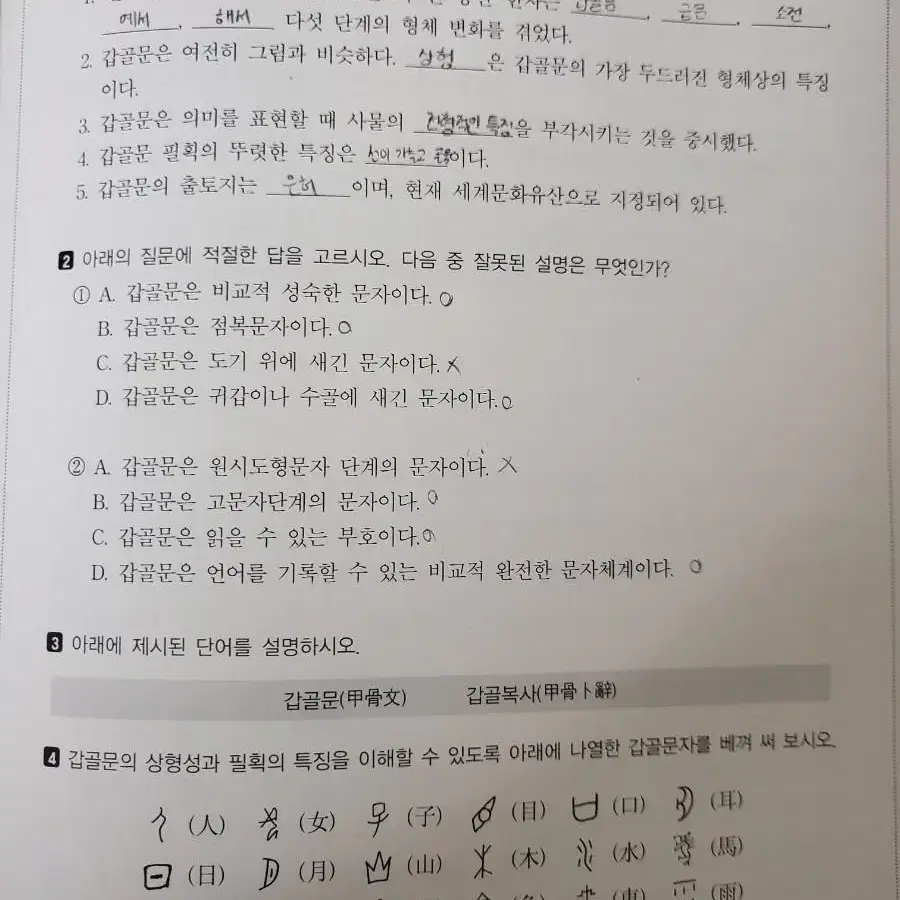 한자문화